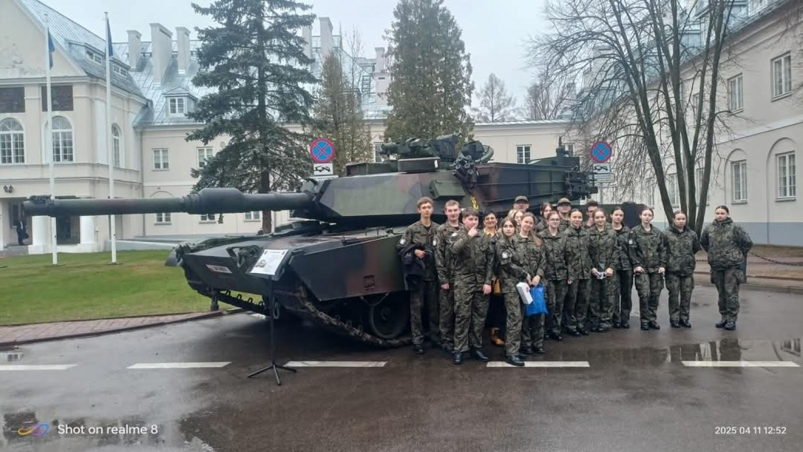 Zdjęcie w galerii na portalu naszraciborz.pl: ZSOMS Racibórz – zdobądź przyszłość z nami! wiadomości z regionu