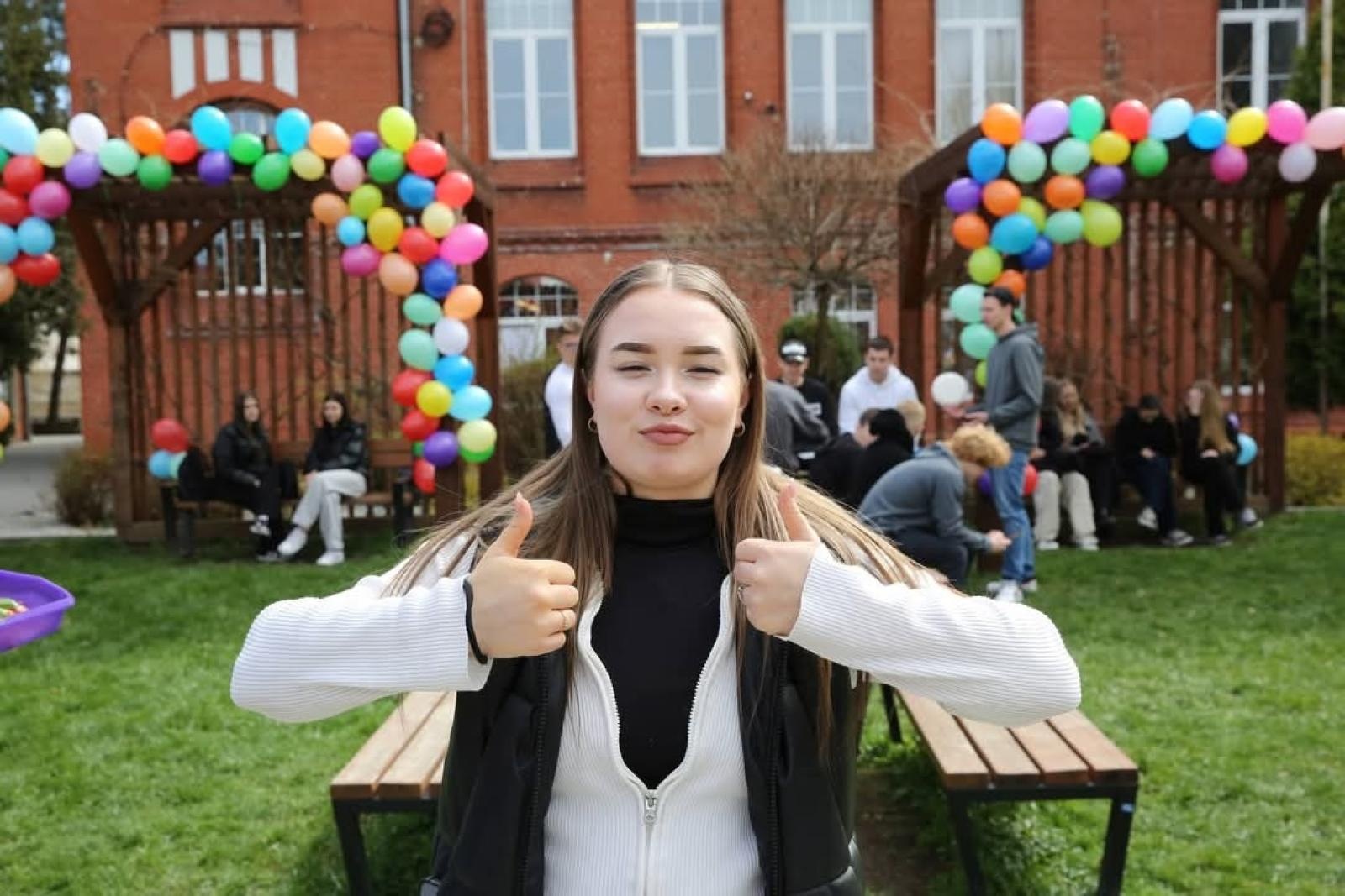 Zdjęcie w galerii na portalu naszraciborz.pl: ZSOMS Racibórz – zdobądź przyszłość z nami! wiadomości z regionu