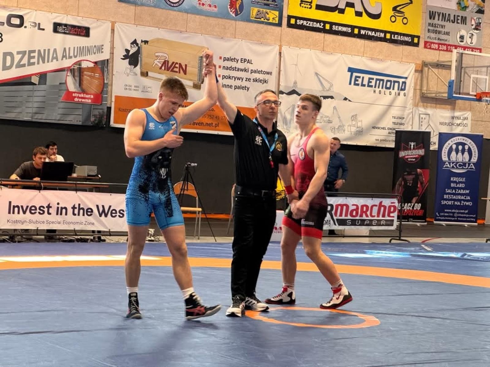 Zdjęcie w galerii na portalu naszraciborz.pl: ZSOMS Racibórz – zdobądź przyszłość z nami! wiadomości z regionu