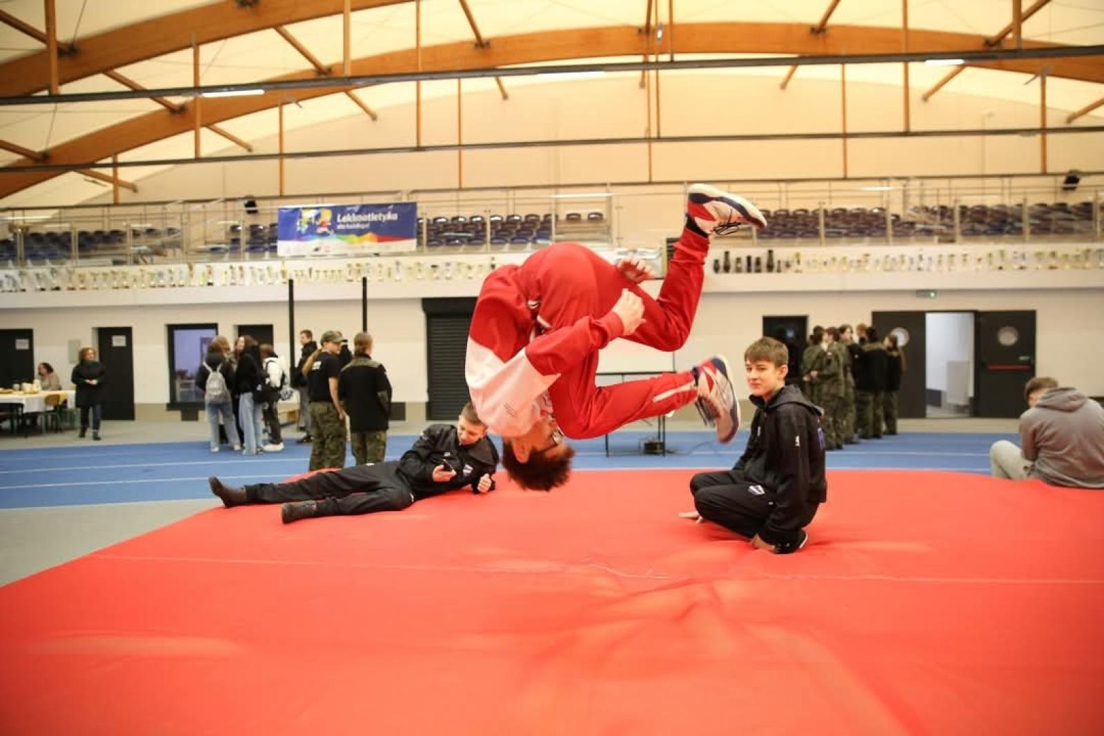 Zdjęcie w galerii na portalu naszraciborz.pl: ZSOMS Racibórz – zdobądź przyszłość z nami! wiadomości z regionu