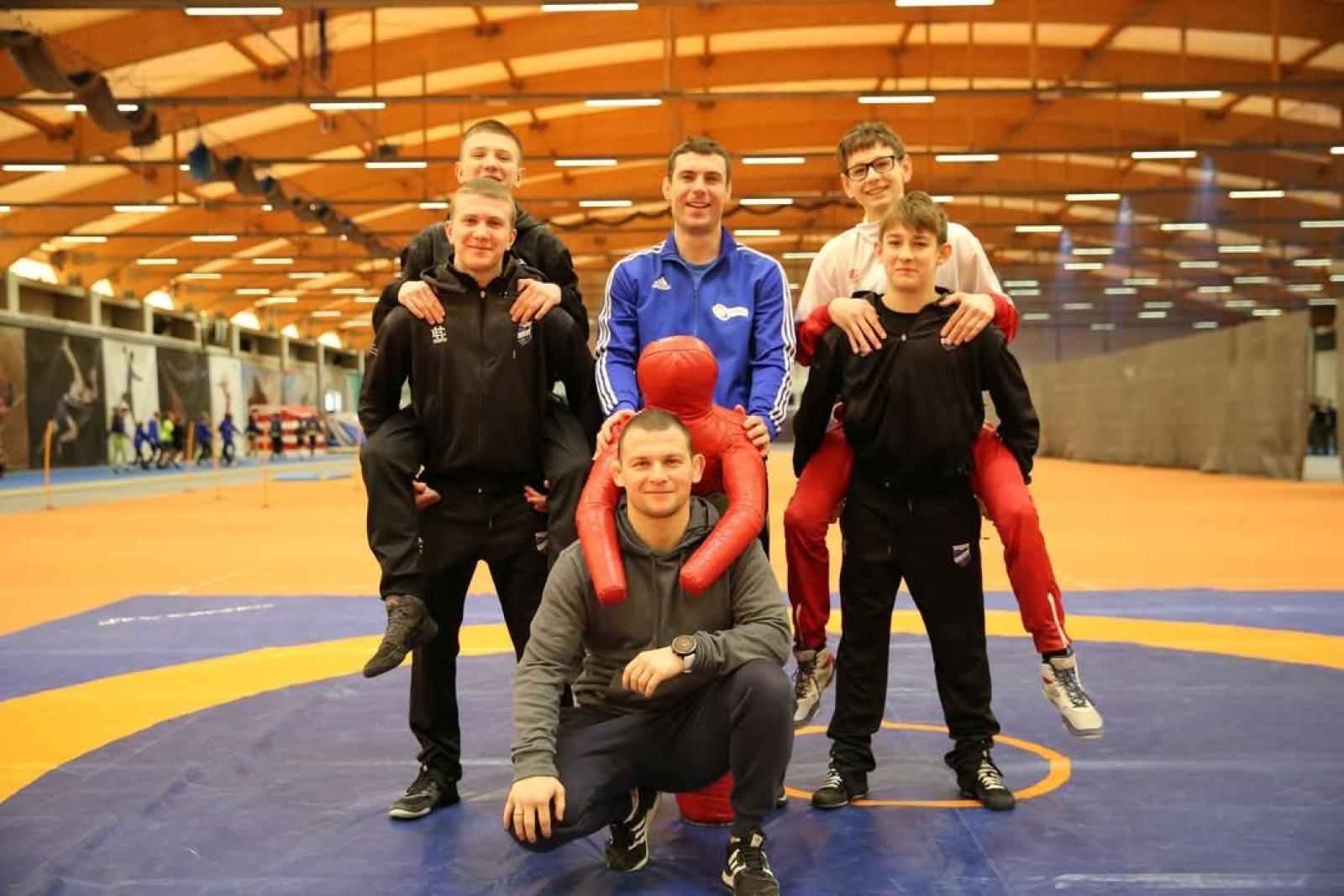 Zdjęcie w galerii na portalu naszraciborz.pl: ZSOMS Racibórz – zdobądź przyszłość z nami! wiadomości z regionu