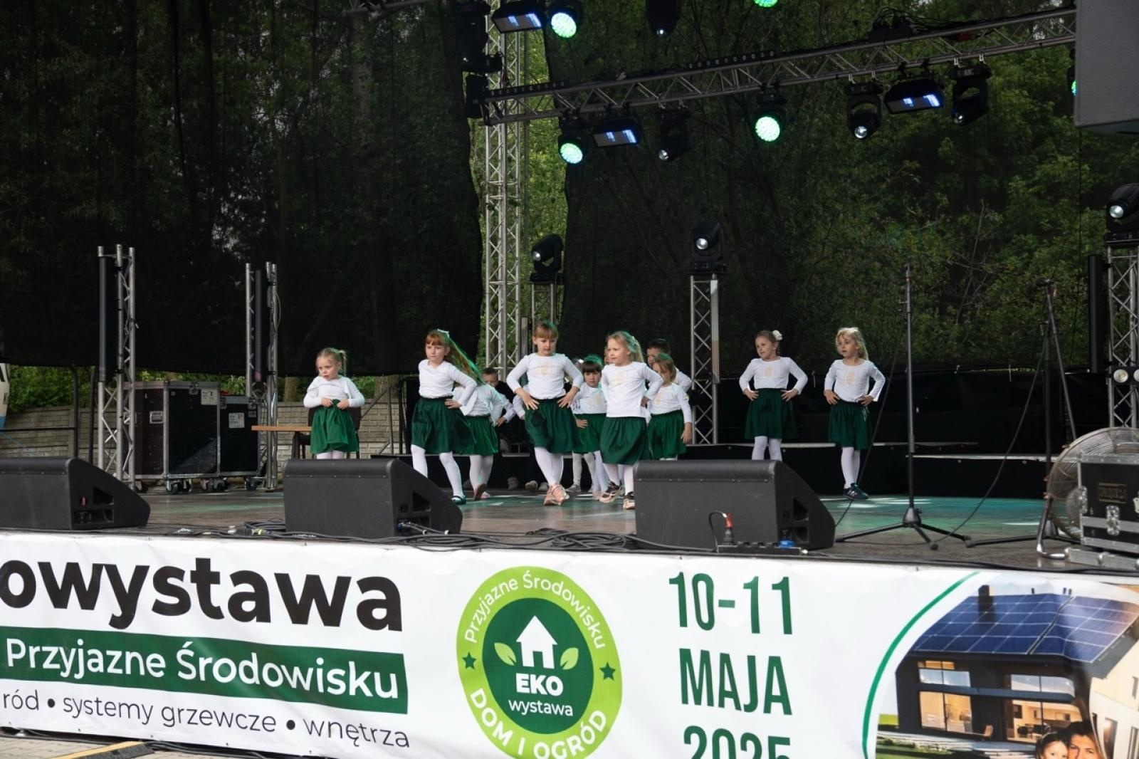 Zdjęcie w galerii na portalu naszraciborz.pl: Niedziela pełna wiedzy, ekologii i zabawy. Pietrowice Wielkie zapraszają wiadomości z regionu
