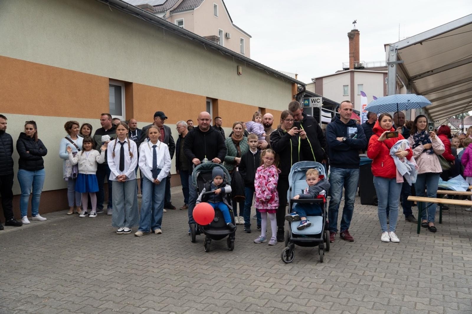 Zdjęcie w galerii na portalu naszraciborz.pl: Niedziela pełna wiedzy, ekologii i zabawy. Pietrowice Wielkie zapraszają wiadomości z regionu