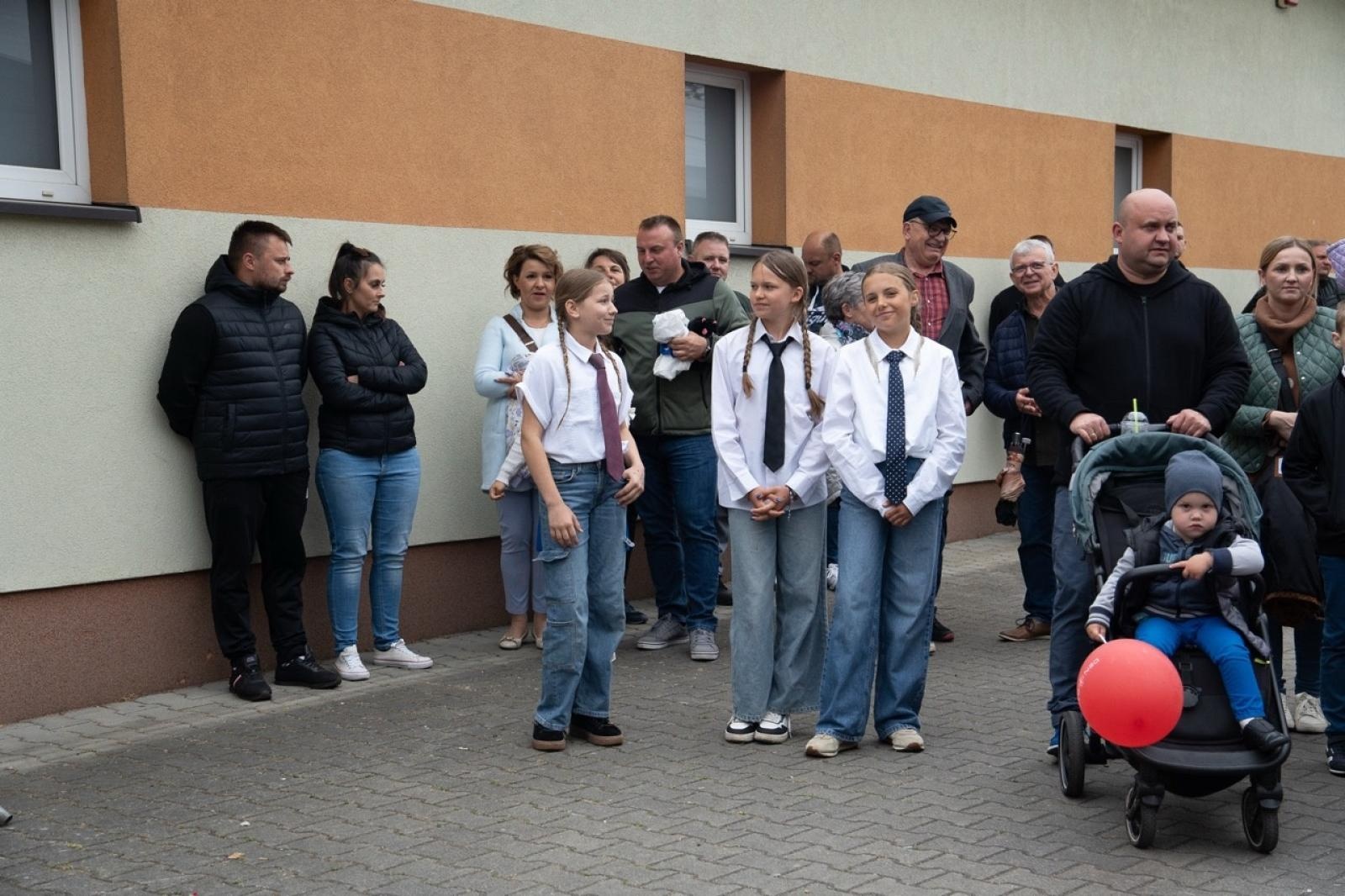 Zdjęcie w galerii na portalu naszraciborz.pl: Niedziela pełna wiedzy, ekologii i zabawy. Pietrowice Wielkie zapraszają wiadomości z regionu