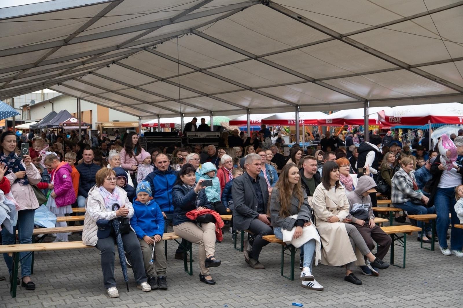 Zdjęcie w galerii na portalu naszraciborz.pl: Niedziela pełna wiedzy, ekologii i zabawy. Pietrowice Wielkie zapraszają wiadomości z regionu
