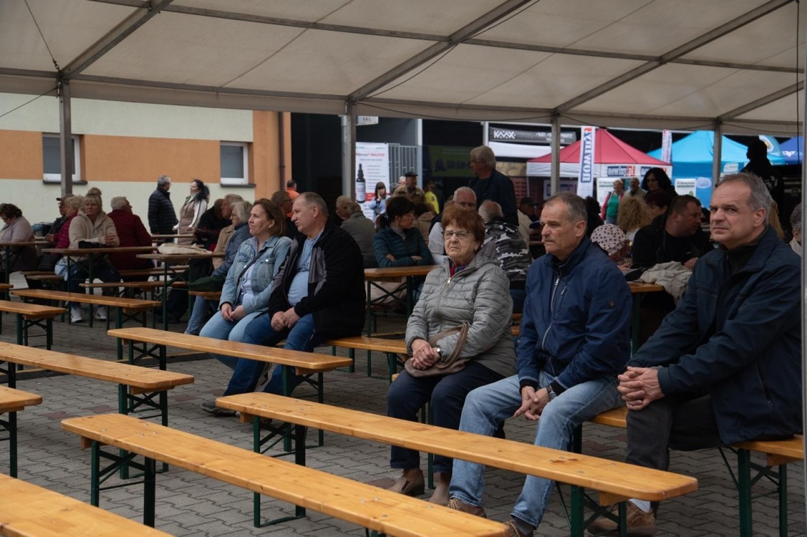 Zdjęcie w galerii na portalu naszraciborz.pl: Niedziela pełna wiedzy, ekologii i zabawy. Pietrowice Wielkie zapraszają wiadomości z regionu