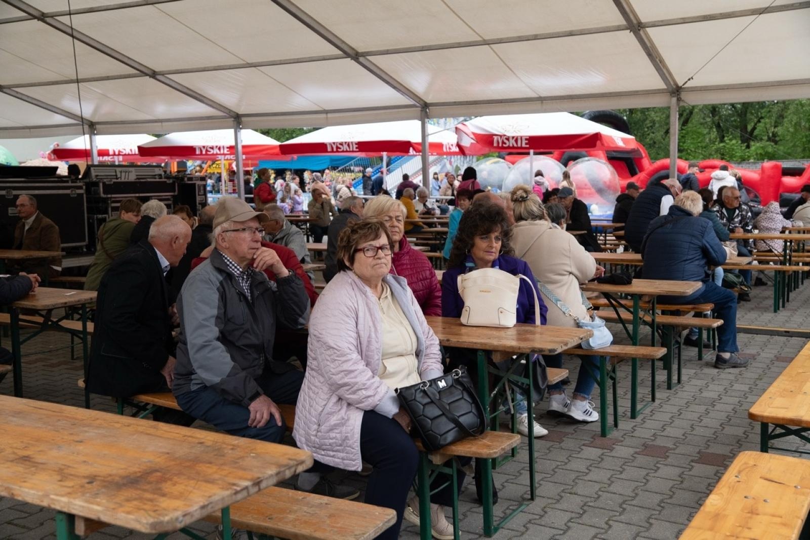 Zdjęcie w galerii na portalu naszraciborz.pl: Niedziela pełna wiedzy, ekologii i zabawy. Pietrowice Wielkie zapraszają wiadomości z regionu