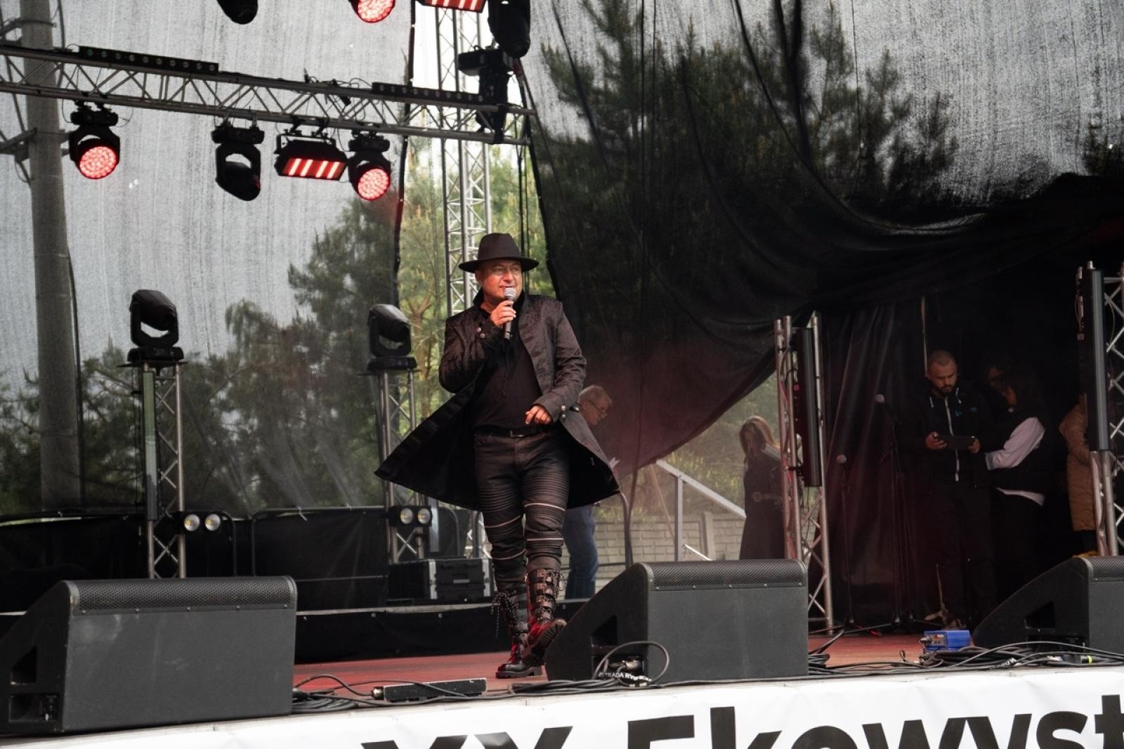 Zdjęcie w galerii na portalu naszraciborz.pl: Niedziela pełna wiedzy, ekologii i zabawy. Pietrowice Wielkie zapraszają wiadomości z regionu