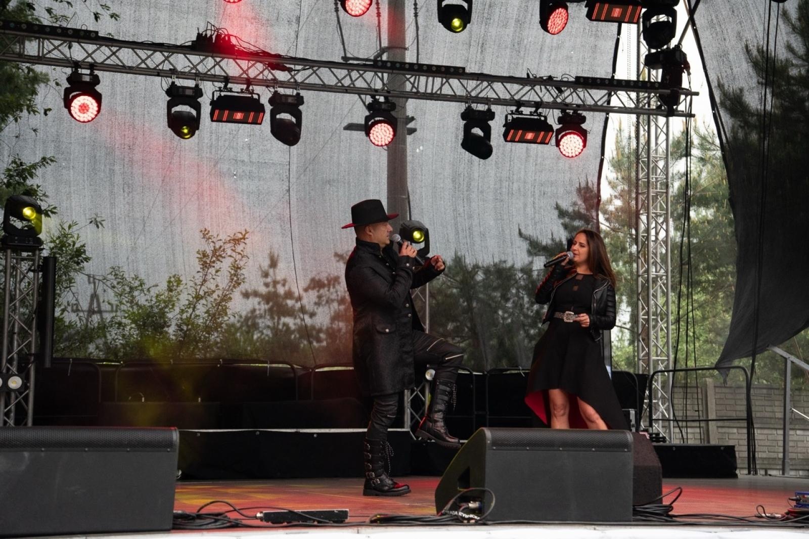 Zdjęcie w galerii na portalu naszraciborz.pl: Niedziela pełna wiedzy, ekologii i zabawy. Pietrowice Wielkie zapraszają wiadomości z regionu