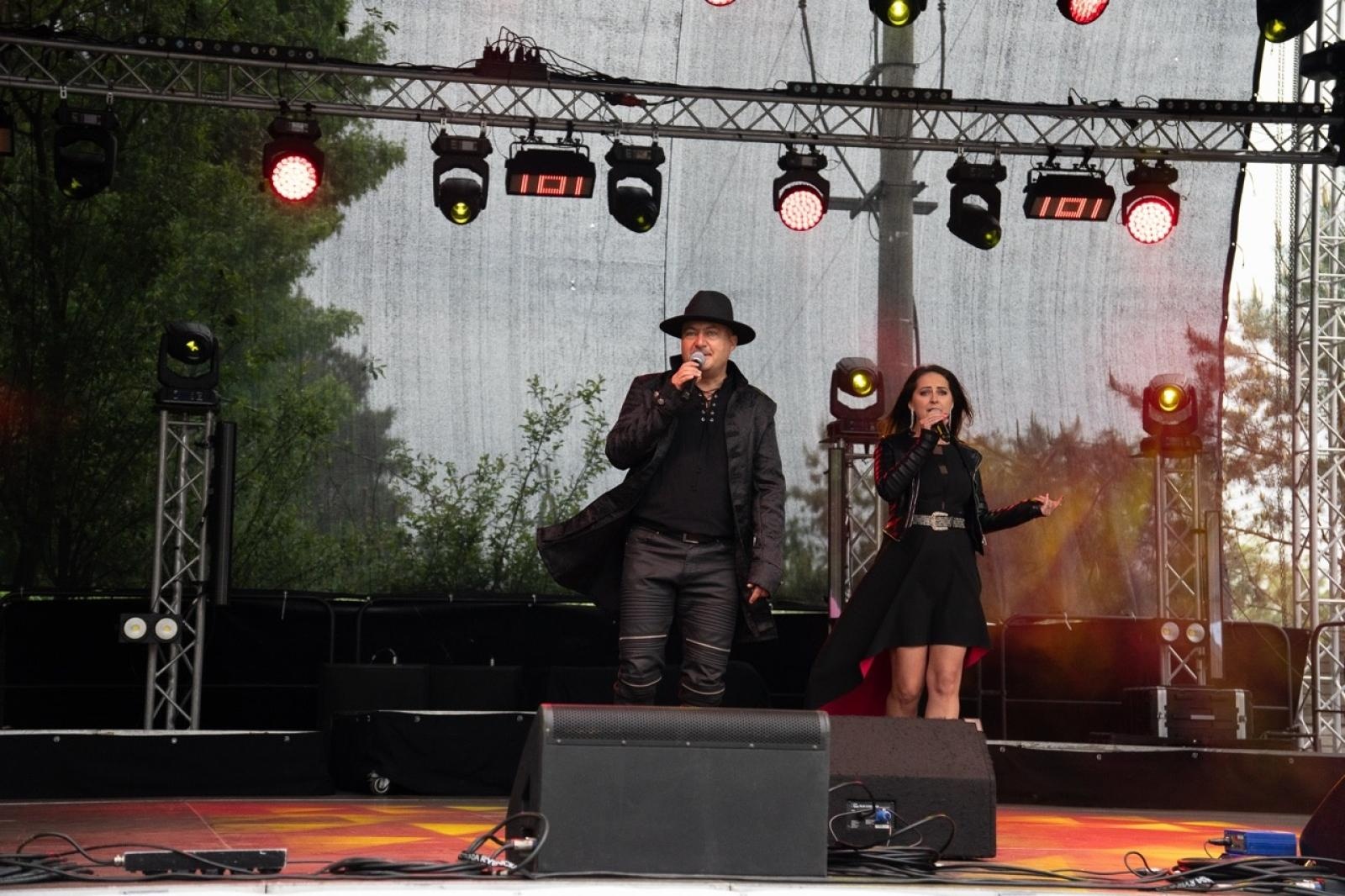 Zdjęcie w galerii na portalu naszraciborz.pl: Niedziela pełna wiedzy, ekologii i zabawy. Pietrowice Wielkie zapraszają wiadomości z regionu