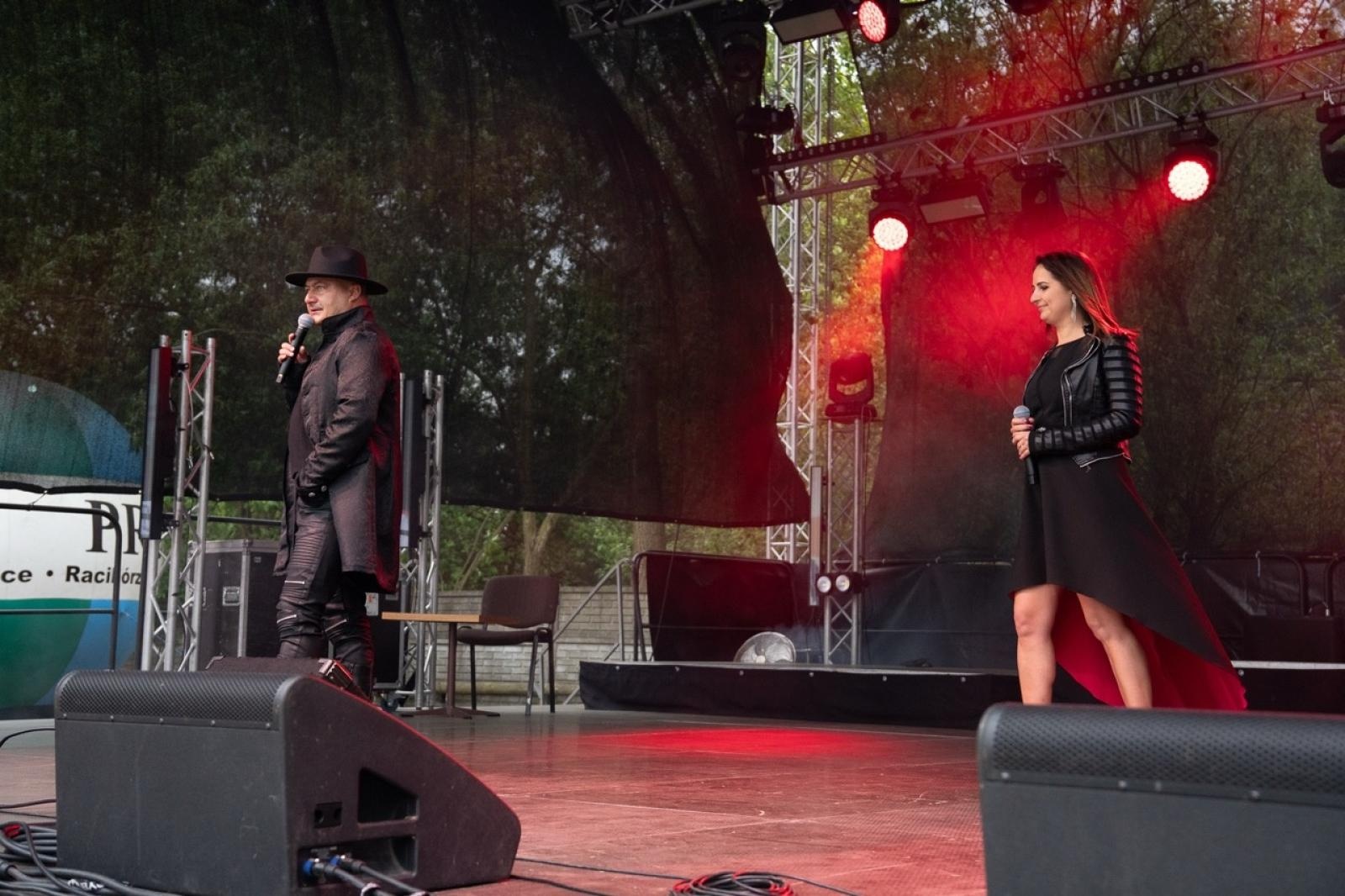 Zdjęcie w galerii na portalu naszraciborz.pl: Niedziela pełna wiedzy, ekologii i zabawy. Pietrowice Wielkie zapraszają wiadomości z regionu