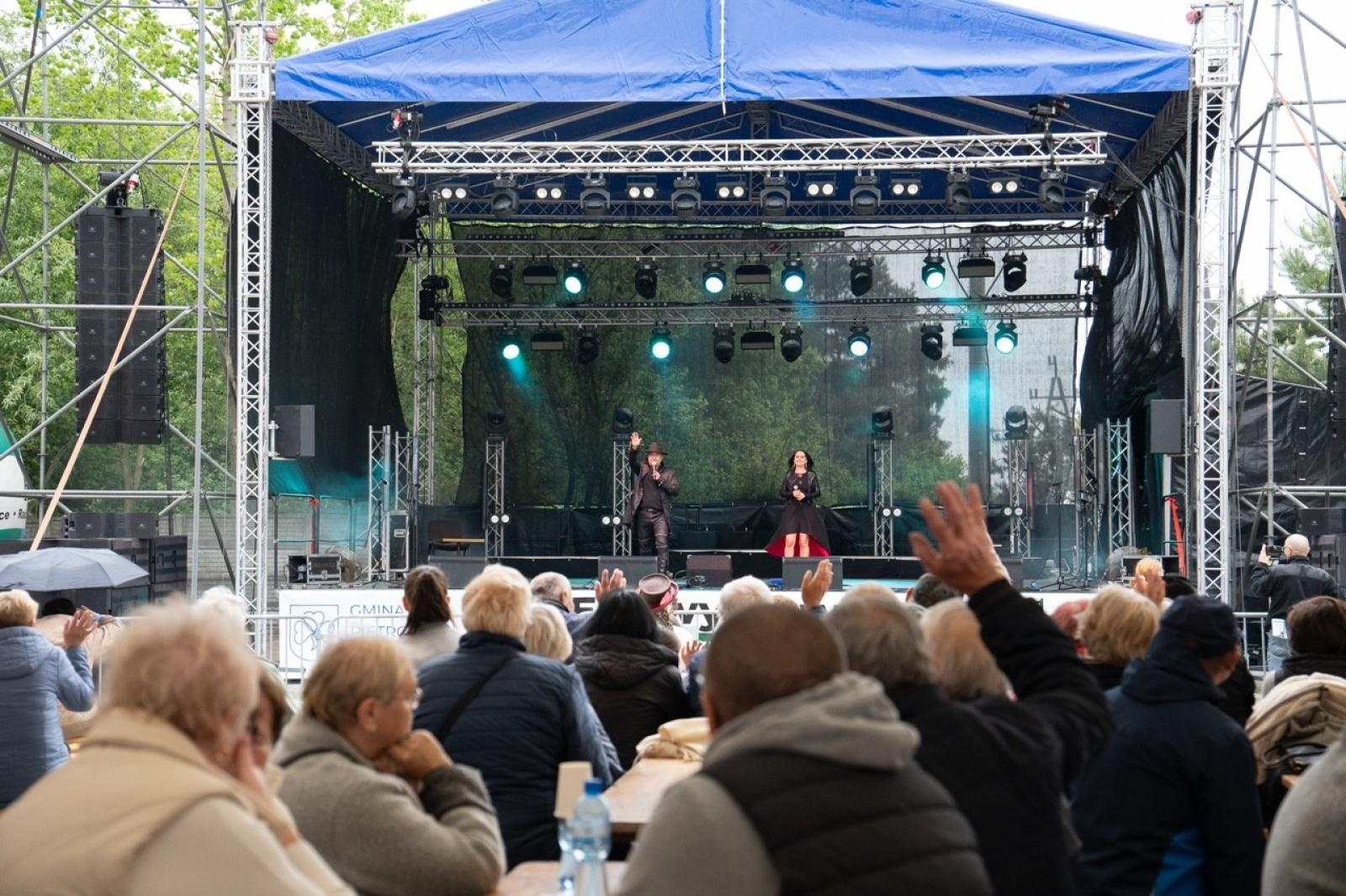 Zdjęcie w galerii na portalu naszraciborz.pl: Niedziela pełna wiedzy, ekologii i zabawy. Pietrowice Wielkie zapraszają wiadomości z regionu