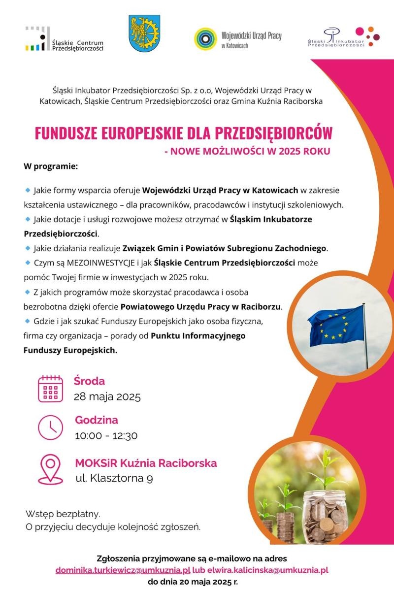 Zdjęcie w galerii na portalu naszraciborz.pl: Maj pełen wydarzeń w Gminie Kuźnia Raciborska wiadomości z regionu