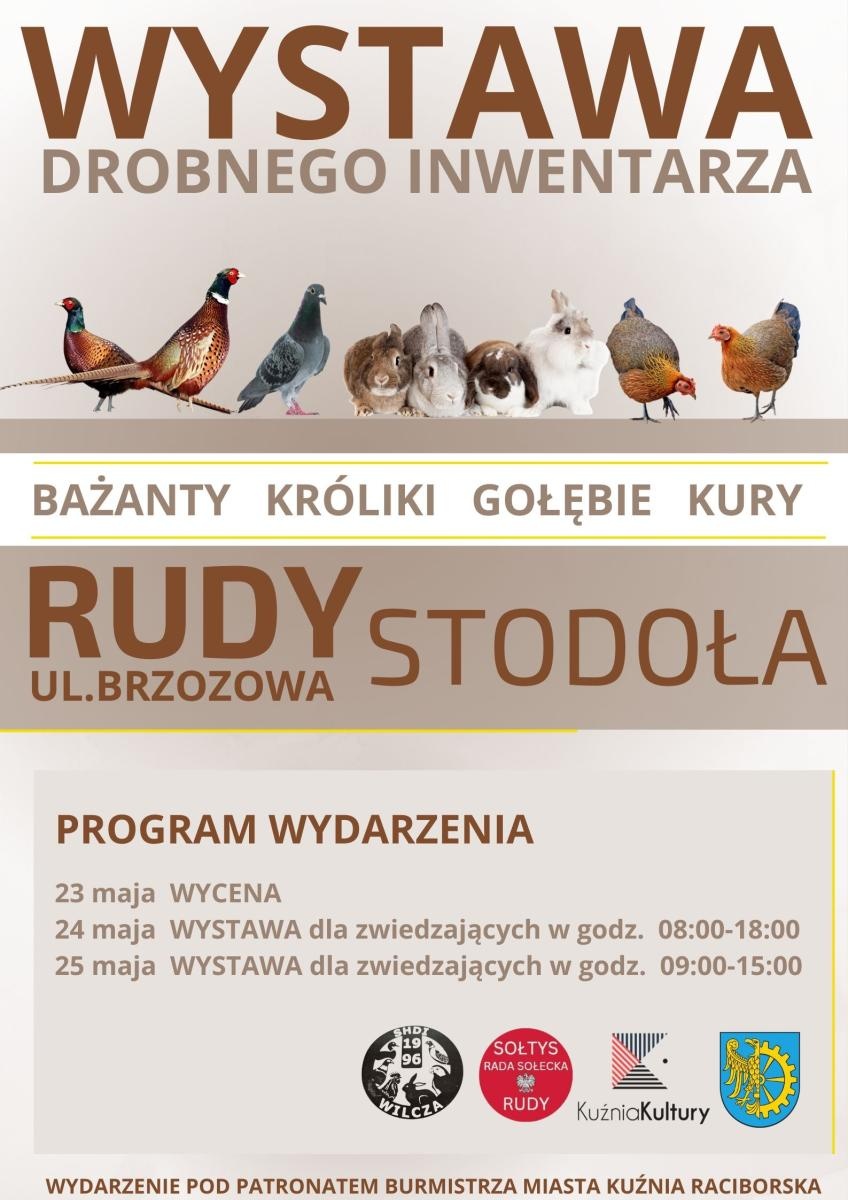Zdjęcie w galerii na portalu naszraciborz.pl: Maj pełen wydarzeń w Gminie Kuźnia Raciborska wiadomości z regionu