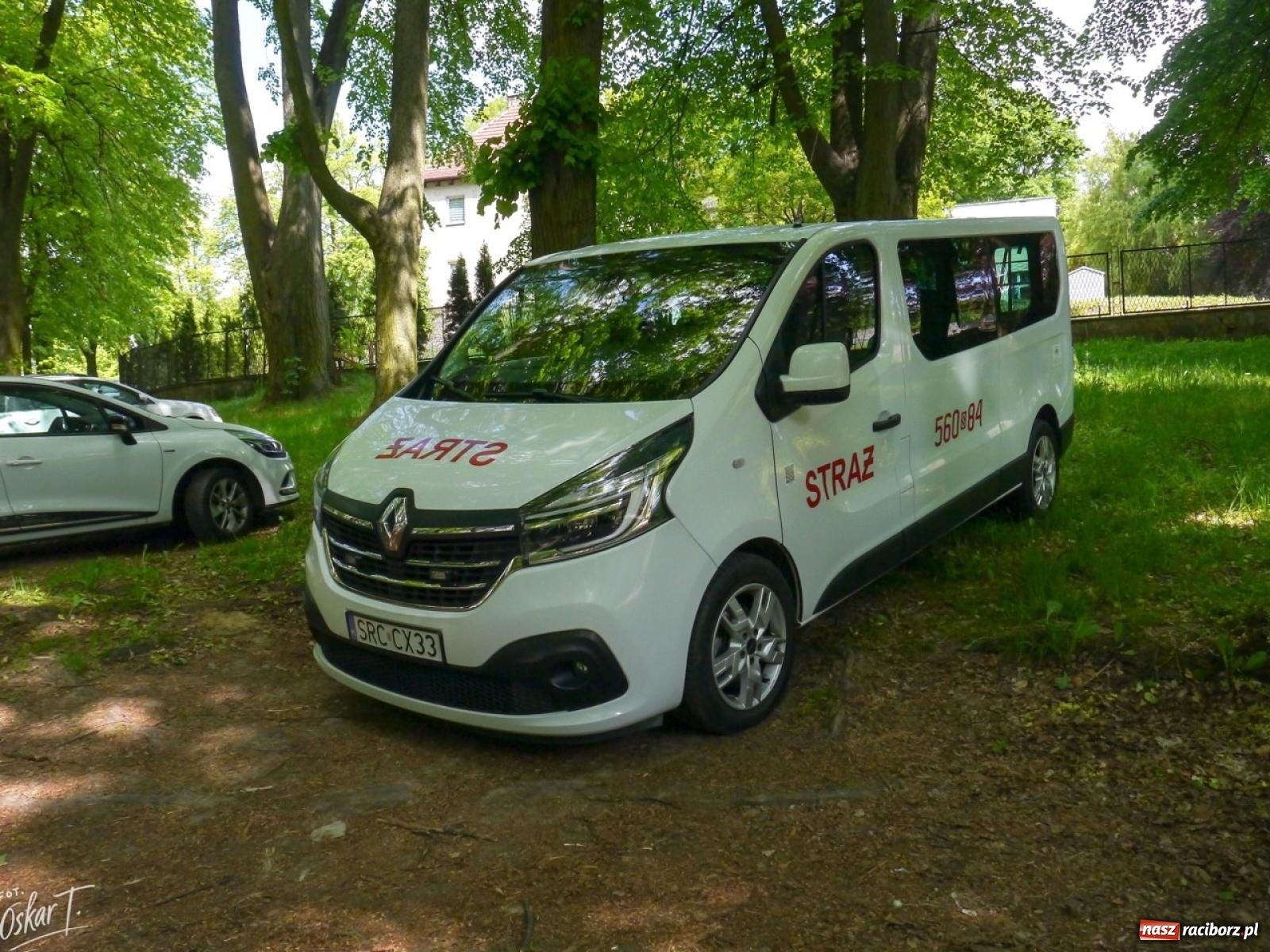 Zdjęcie w galerii na portalu naszraciborz.pl: 27. pielgrzymka strażaków na Górę Świętej Anny z udziałem raciborskich pocztów wiadomości z regionu