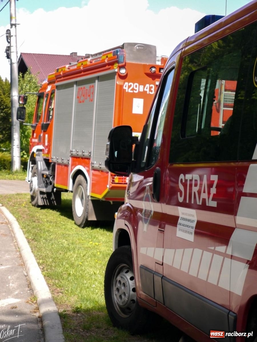 Zdjęcie w galerii na portalu naszraciborz.pl: 27. pielgrzymka strażaków na Górę Świętej Anny z udziałem raciborskich pocztów wiadomości z regionu