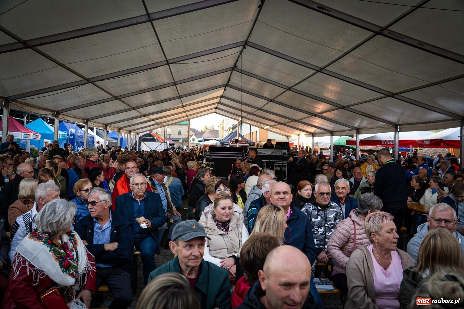 Zdjęcie w galerii na portalu naszraciborz.pl: Drugi dzień Ekowystawy w Pietrowicach Wielkich pełen atrakcji. Na finał zagrał Enej [FOTO i WIDEO] wiadomości z regionu
