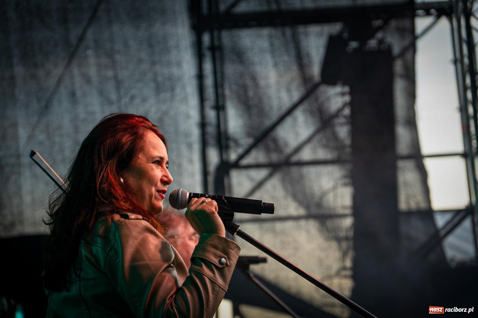 Zdjęcie w galerii na portalu naszraciborz.pl: Drugi dzień Ekowystawy w Pietrowicach Wielkich pełen atrakcji. Na finał zagrał Enej [FOTO i WIDEO] wiadomości z regionu