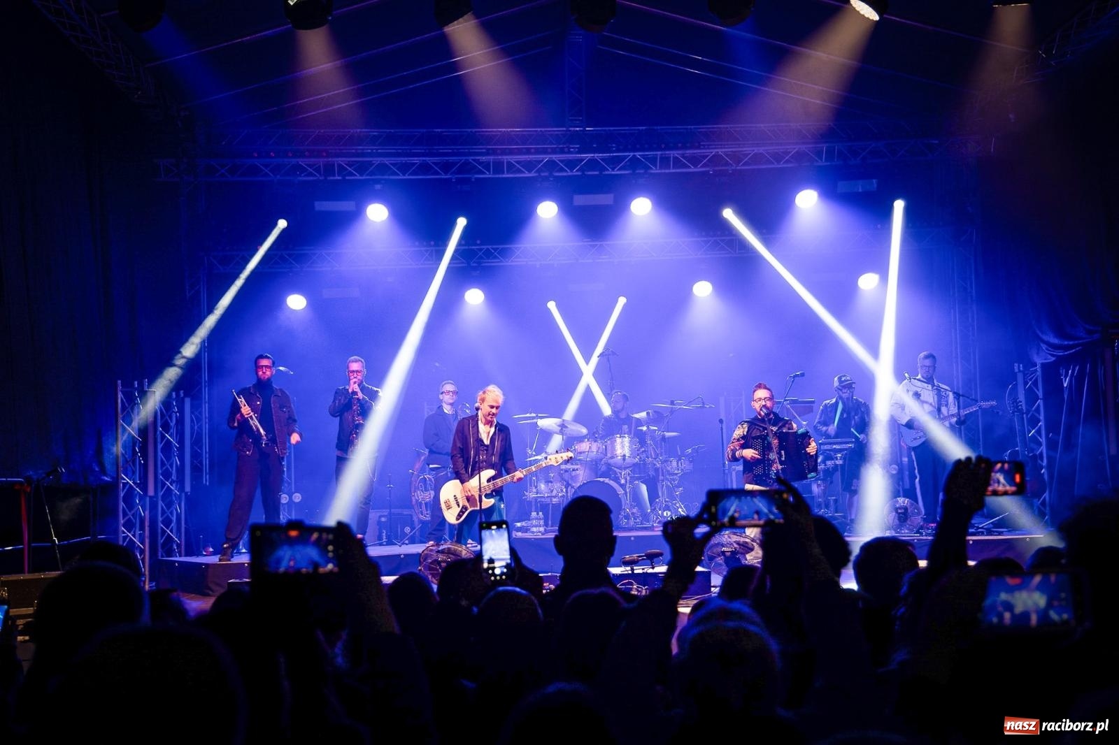 Zdjęcie w galerii na portalu naszraciborz.pl: Drugi dzień Ekowystawy w Pietrowicach Wielkich pełen atrakcji. Na finał zagrał Enej [FOTO i WIDEO] wiadomości z regionu
