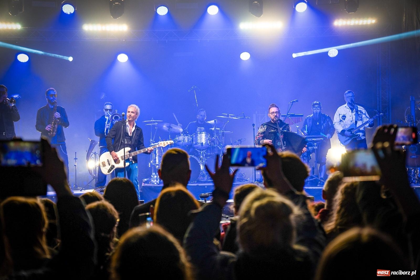 Zdjęcie w galerii na portalu naszraciborz.pl: Drugi dzień Ekowystawy w Pietrowicach Wielkich pełen atrakcji. Na finał zagrał Enej [FOTO i WIDEO] wiadomości z regionu