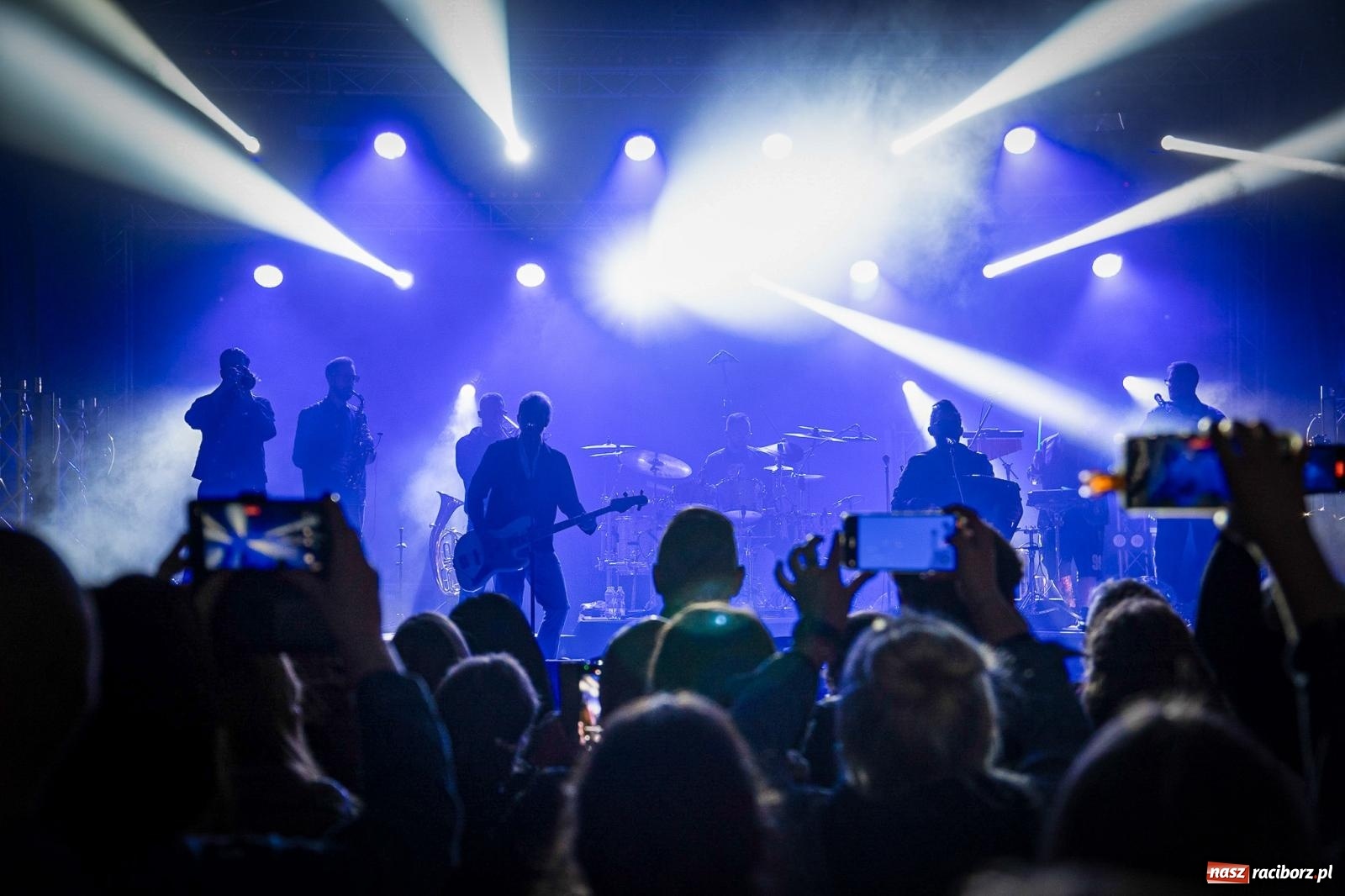 Zdjęcie w galerii na portalu naszraciborz.pl: Drugi dzień Ekowystawy w Pietrowicach Wielkich pełen atrakcji. Na finał zagrał Enej [FOTO i WIDEO] wiadomości z regionu