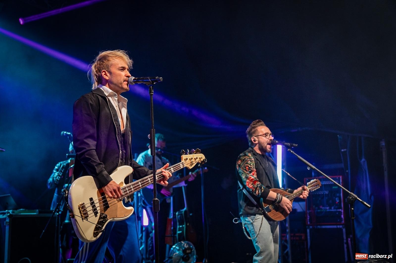Zdjęcie w galerii na portalu naszraciborz.pl: Drugi dzień Ekowystawy w Pietrowicach Wielkich pełen atrakcji. Na finał zagrał Enej [FOTO i WIDEO] wiadomości z regionu
