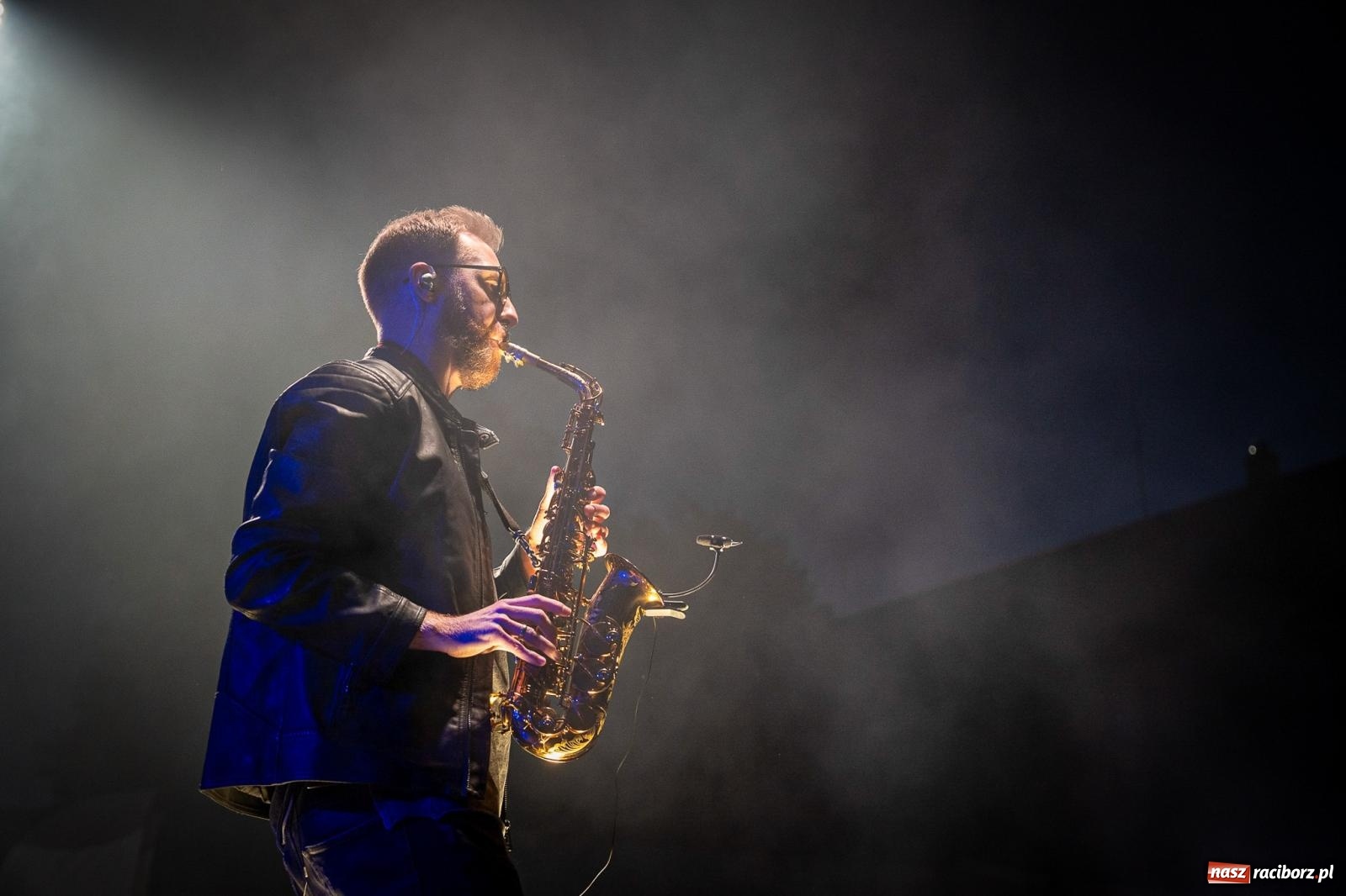 Zdjęcie w galerii na portalu naszraciborz.pl: Drugi dzień Ekowystawy w Pietrowicach Wielkich pełen atrakcji. Na finał zagrał Enej [FOTO i WIDEO] wiadomości z regionu