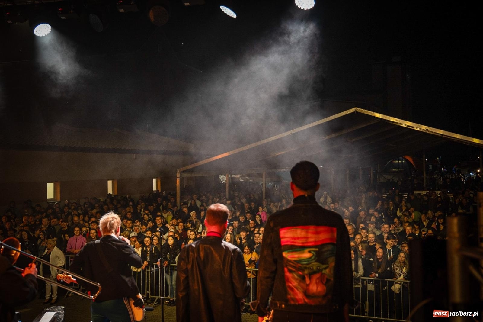 Zdjęcie w galerii na portalu naszraciborz.pl: Drugi dzień Ekowystawy w Pietrowicach Wielkich pełen atrakcji. Na finał zagrał Enej [FOTO i WIDEO] wiadomości z regionu