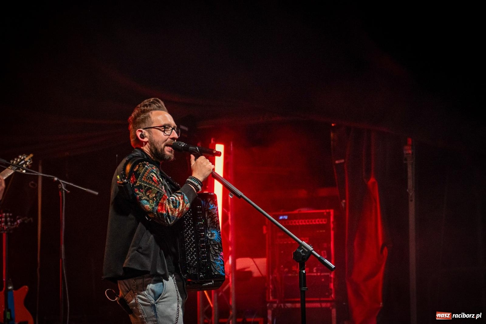 Zdjęcie w galerii na portalu naszraciborz.pl: Drugi dzień Ekowystawy w Pietrowicach Wielkich pełen atrakcji. Na finał zagrał Enej [FOTO i WIDEO] wiadomości z regionu