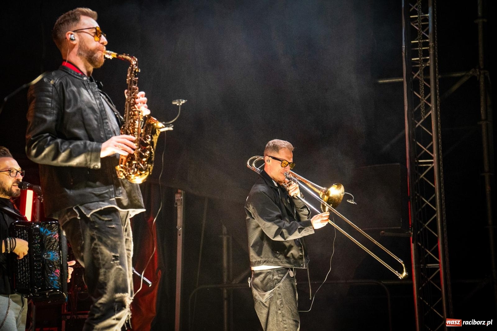Zdjęcie w galerii na portalu naszraciborz.pl: Drugi dzień Ekowystawy w Pietrowicach Wielkich pełen atrakcji. Na finał zagrał Enej [FOTO i WIDEO] wiadomości z regionu
