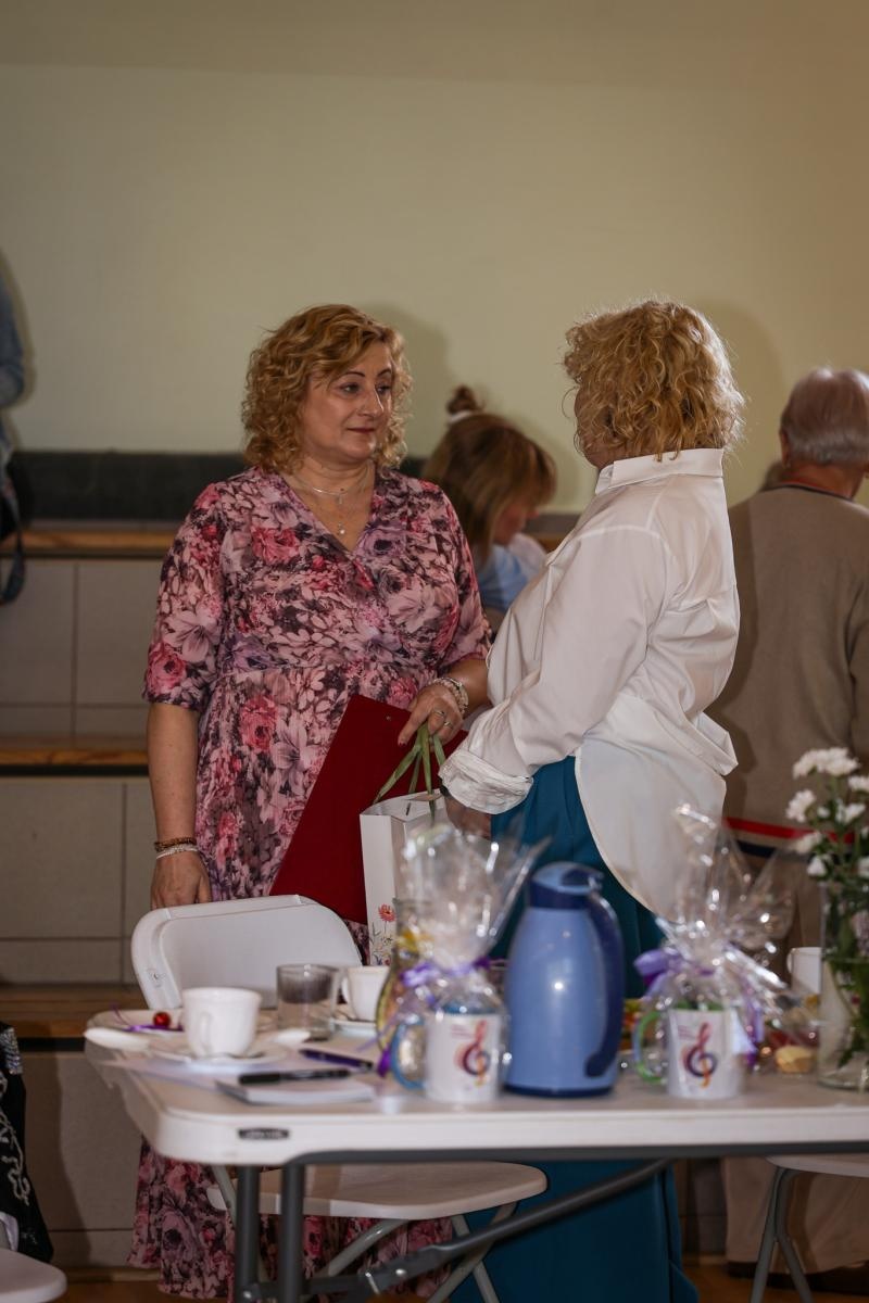 Zdjęcie w galerii na portalu naszraciborz.pl: III Powiatowy Festiwal Taneczny Tańczące Przedszkolaki w Zabełkowie – radość tańca i dziecięcej pasji wiadomości z regionu