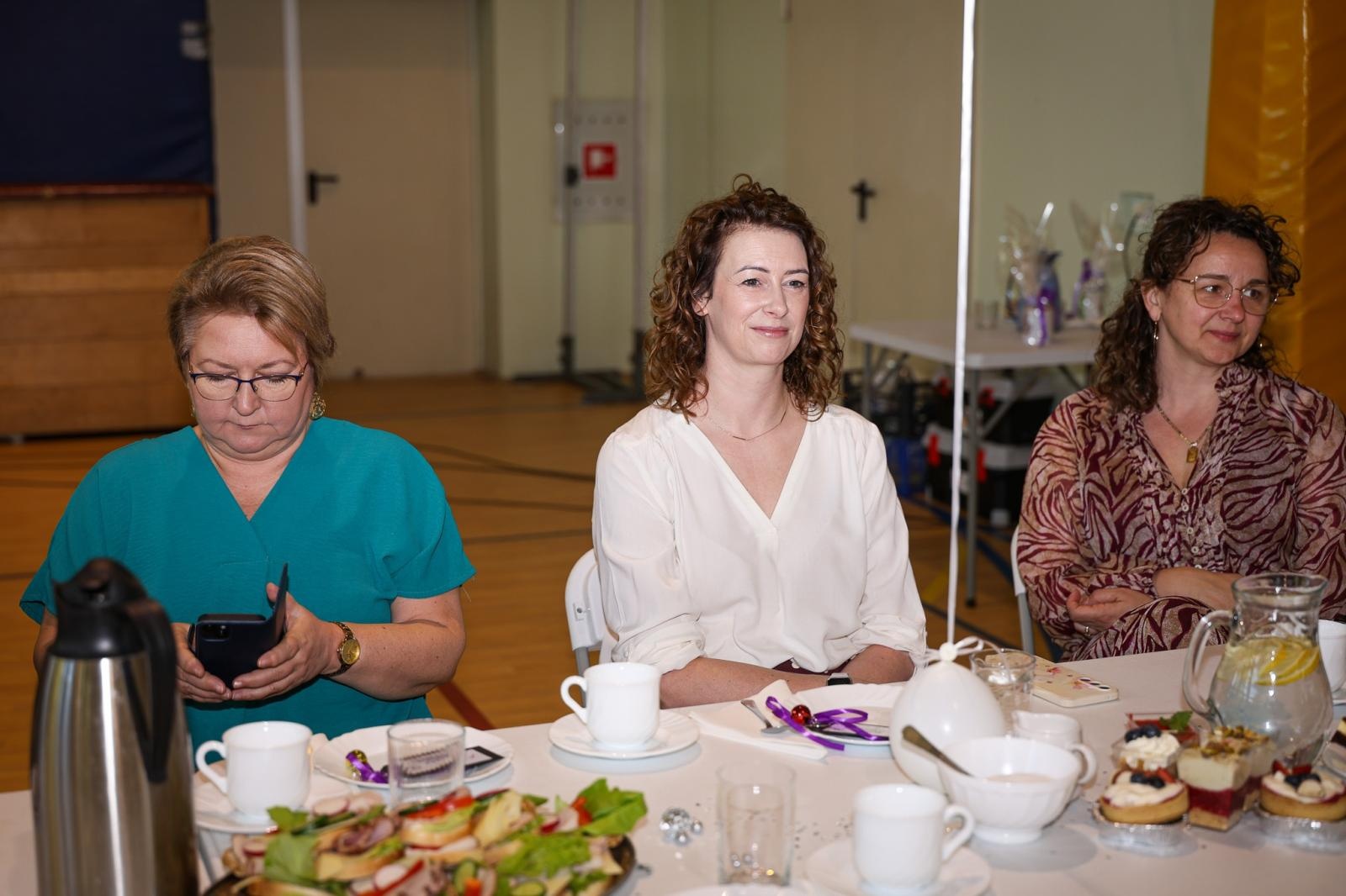 Zdjęcie w galerii na portalu naszraciborz.pl: III Powiatowy Festiwal Taneczny Tańczące Przedszkolaki w Zabełkowie – radość tańca i dziecięcej pasji wiadomości z regionu