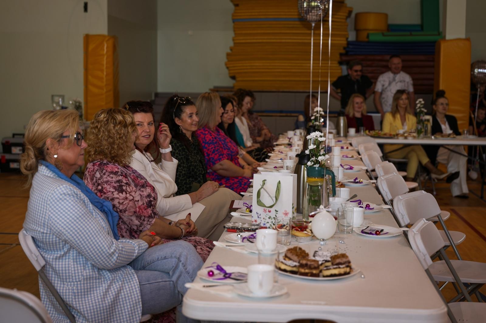 Zdjęcie w galerii na portalu naszraciborz.pl: III Powiatowy Festiwal Taneczny Tańczące Przedszkolaki w Zabełkowie – radość tańca i dziecięcej pasji wiadomości z regionu