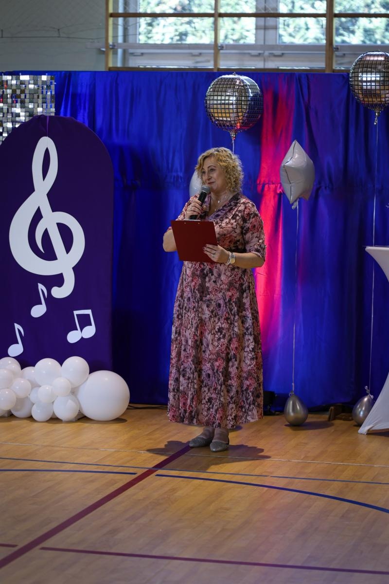 Zdjęcie w galerii na portalu naszraciborz.pl: III Powiatowy Festiwal Taneczny Tańczące Przedszkolaki w Zabełkowie – radość tańca i dziecięcej pasji wiadomości z regionu