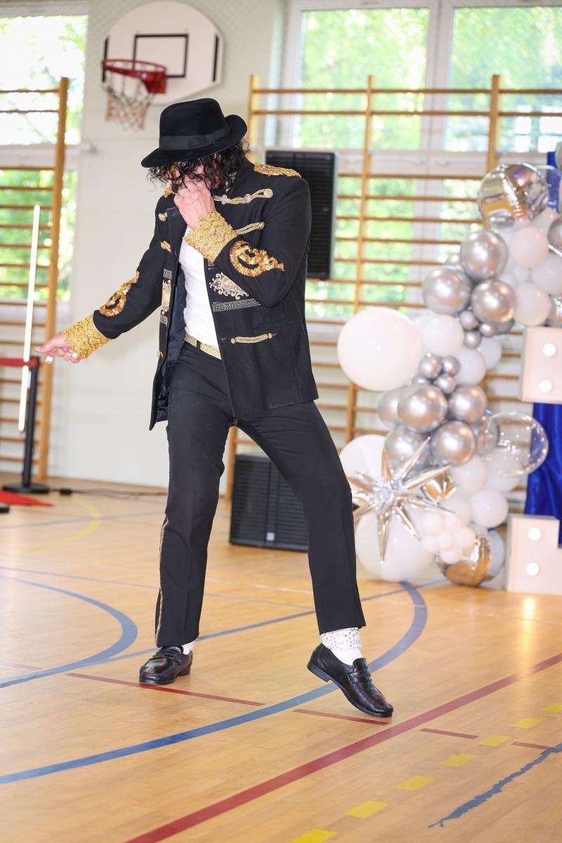 Zdjęcie w galerii na portalu naszraciborz.pl: III Powiatowy Festiwal Taneczny Tańczące Przedszkolaki w Zabełkowie – radość tańca i dziecięcej pasji wiadomości z regionu