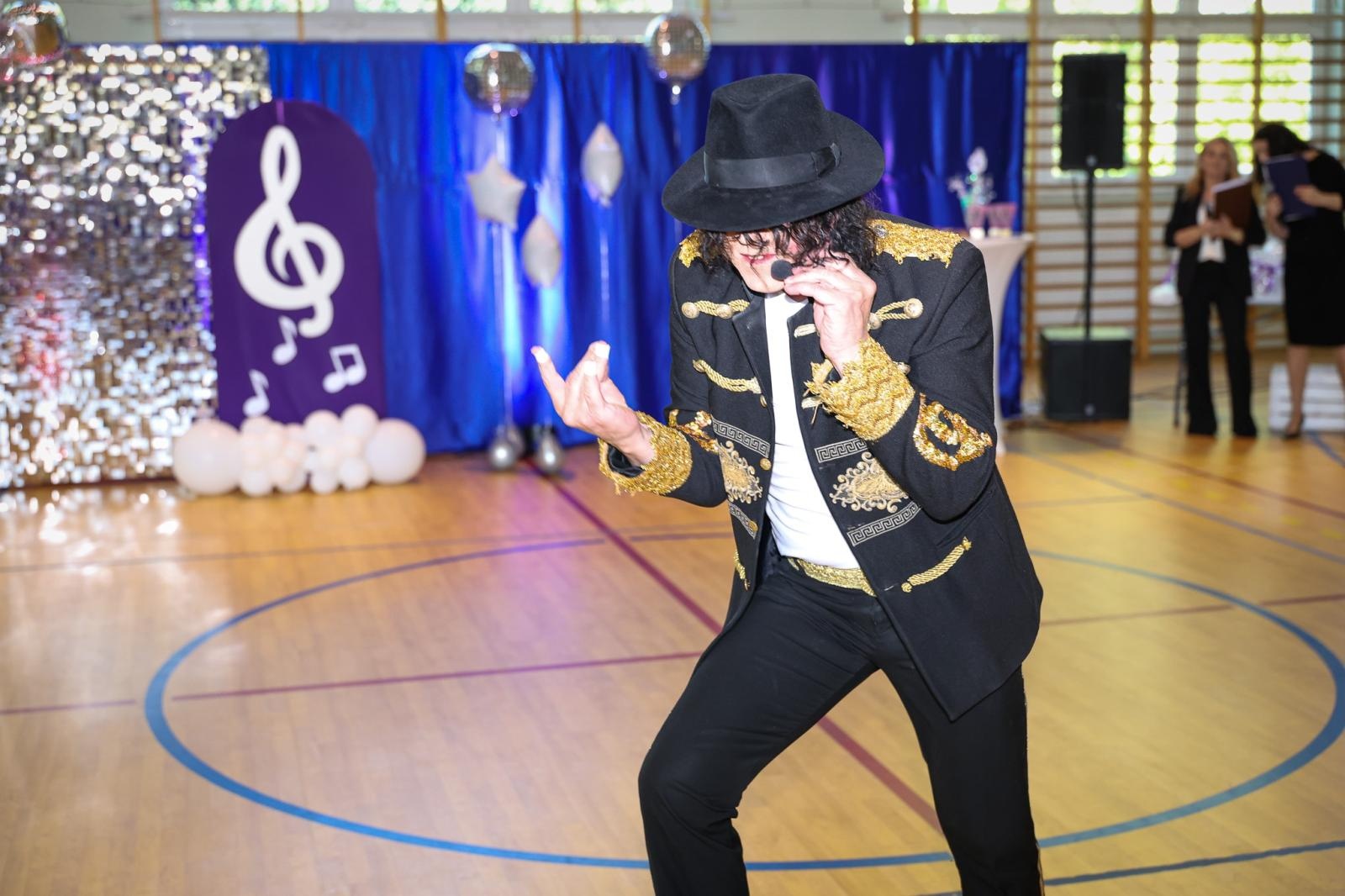 Zdjęcie w galerii na portalu naszraciborz.pl: III Powiatowy Festiwal Taneczny Tańczące Przedszkolaki w Zabełkowie – radość tańca i dziecięcej pasji wiadomości z regionu