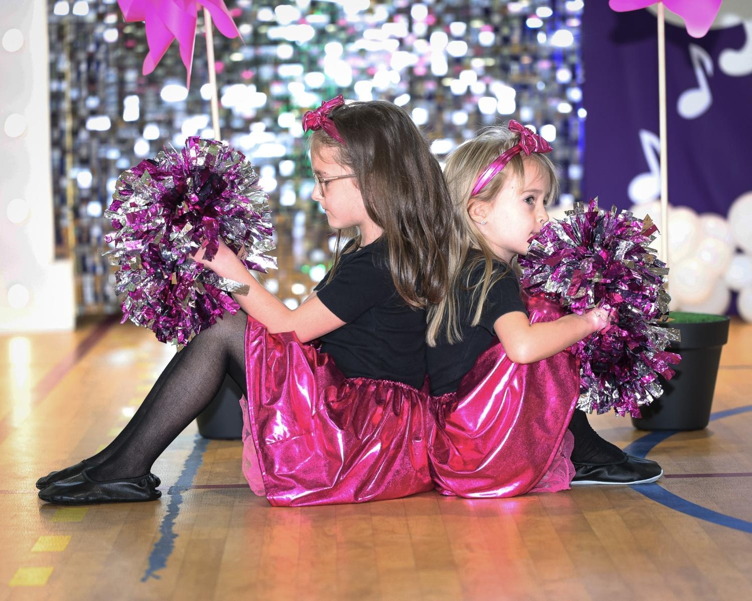 Zdjęcie w galerii na portalu naszraciborz.pl: III Powiatowy Festiwal Taneczny Tańczące Przedszkolaki w Zabełkowie – radość tańca i dziecięcej pasji wiadomości z regionu