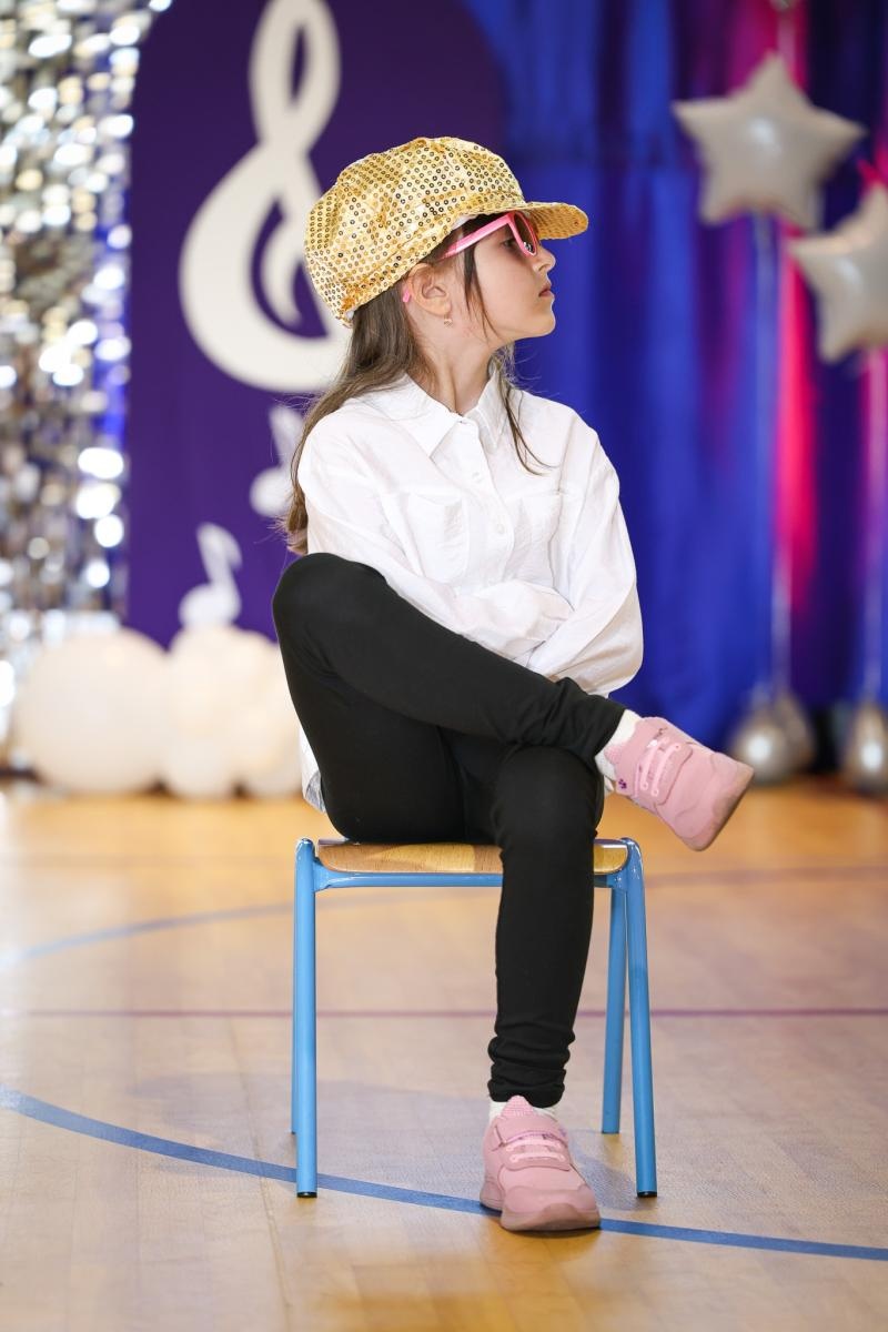 Zdjęcie w galerii na portalu naszraciborz.pl: III Powiatowy Festiwal Taneczny Tańczące Przedszkolaki w Zabełkowie – radość tańca i dziecięcej pasji wiadomości z regionu