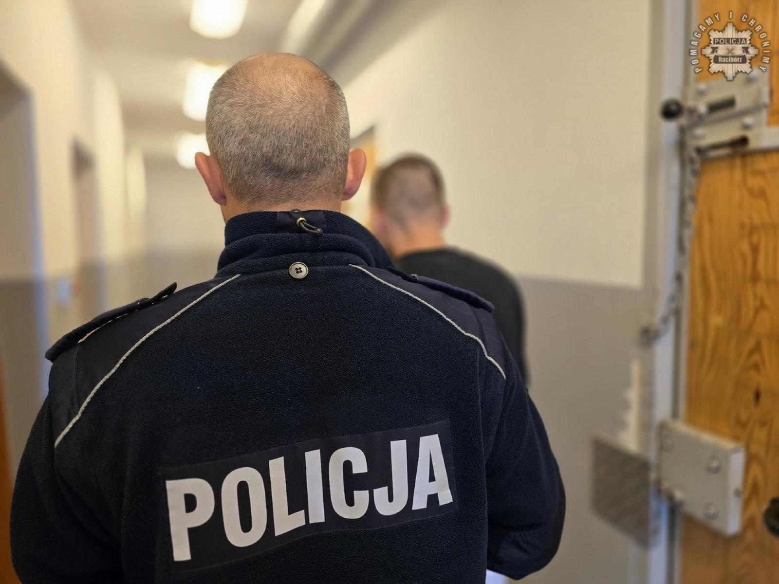 Zdjęcie w galerii na portalu naszraciborz.pl: Kolejni złodzieje z Czech w Chałupkach. To już plaga! wiadomości z regionu