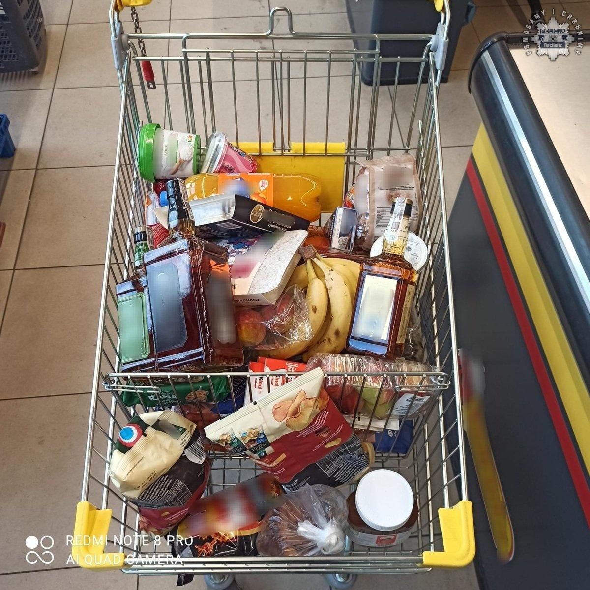 Zdjęcie w galerii na portalu naszraciborz.pl: Kolejni złodzieje z Czech w Chałupkach. To już plaga! wiadomości z regionu