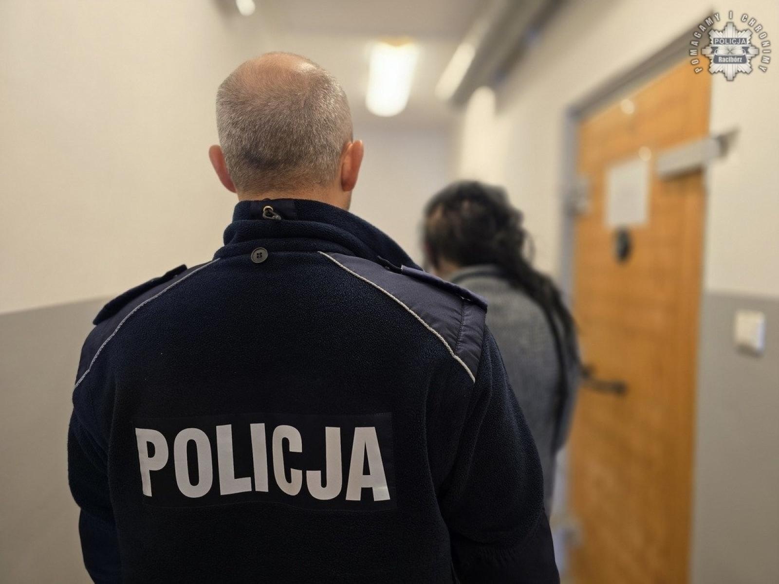 Zdjęcie w galerii na portalu naszraciborz.pl: Kolejni złodzieje z Czech w Chałupkach. To już plaga! wiadomości z regionu