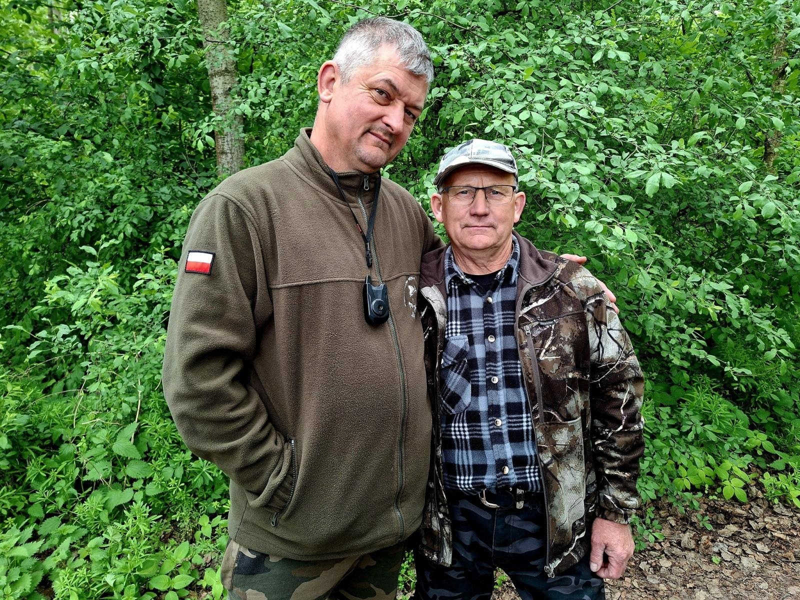 Zdjęcie w galerii na portalu naszraciborz.pl: Rozegrano IX Wiosenne Zawody Karpiowe na babiczowskiej Jedynce wiadomości z regionu