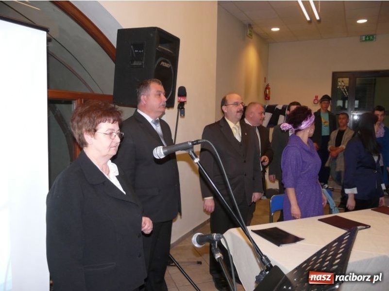 Zdjęcie w galerii na portalu naszraciborz.pl: Międzyregionalne Targi Pracy i Edukacji wiadomości z regionu