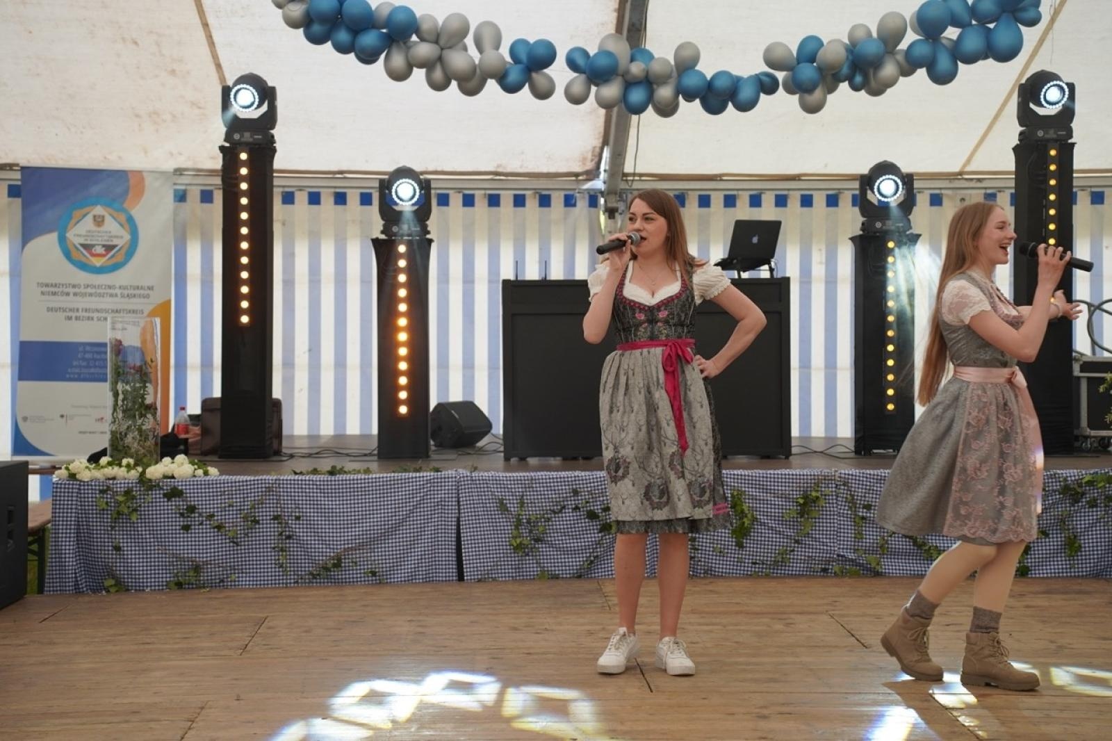 Zdjęcie w galerii na portalu naszraciborz.pl: Koło DFK Gamów świętowało swoje 35-lecie wiadomości z regionu