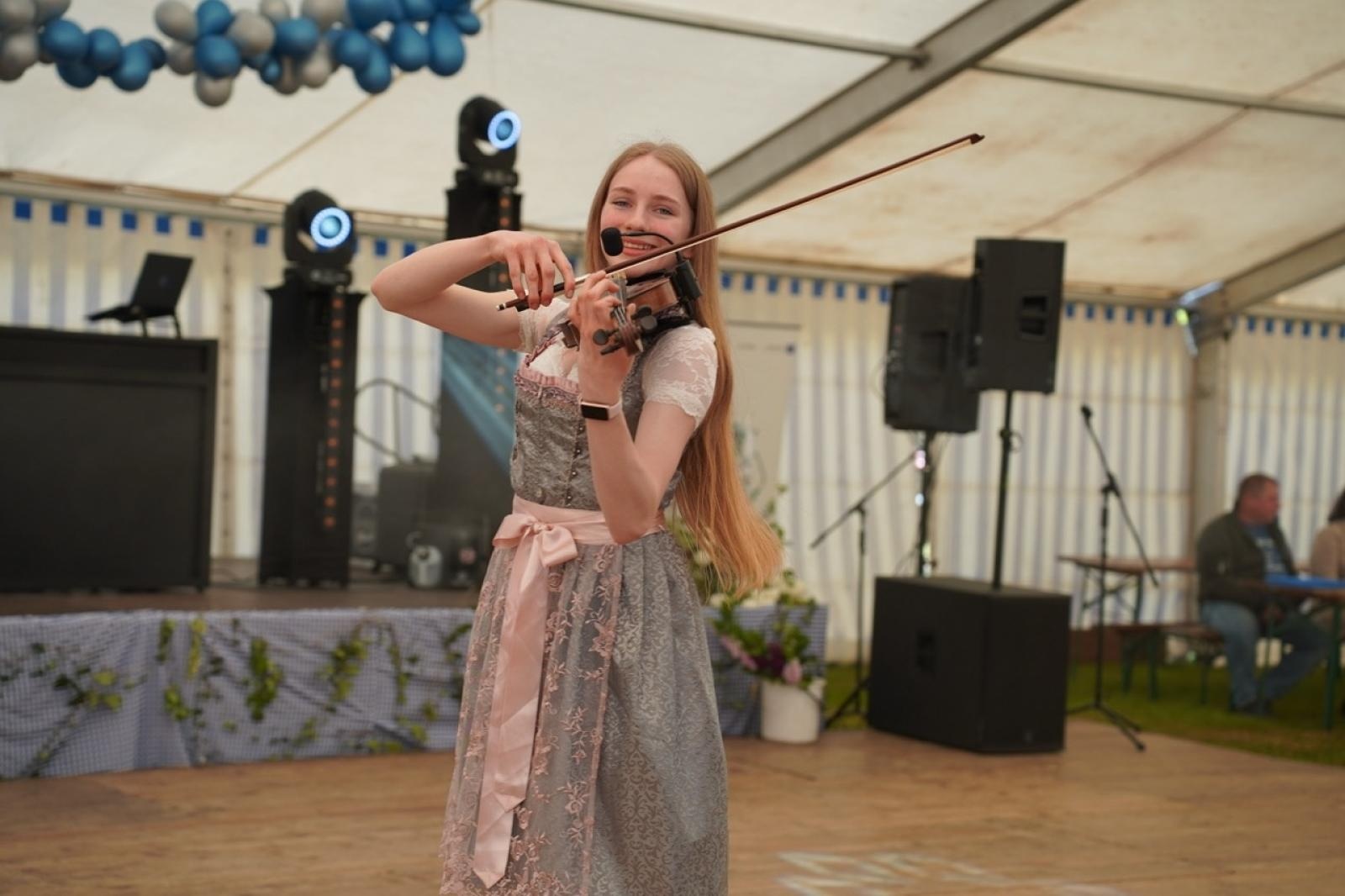 Zdjęcie w galerii na portalu naszraciborz.pl: Koło DFK Gamów świętowało swoje 35-lecie wiadomości z regionu