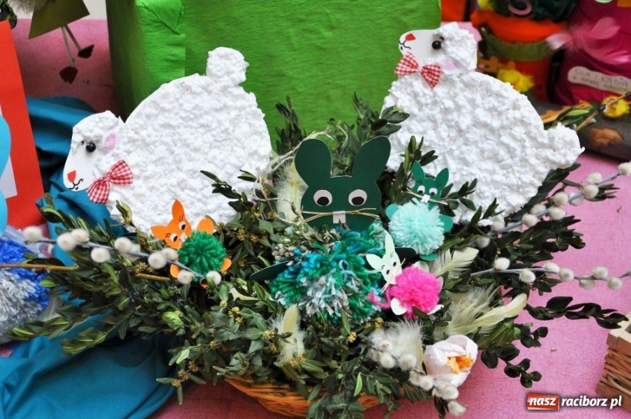 Zdjęcie w galerii na portalu naszraciborz.pl: Promują młode talenty wiadomości z regionu