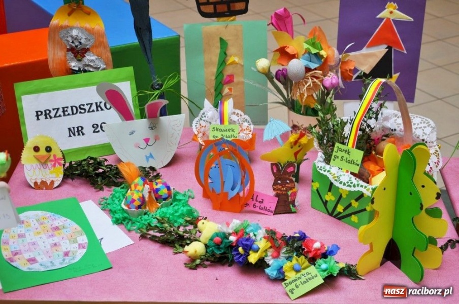 Zdjęcie w galerii na portalu naszraciborz.pl: Promują młode talenty wiadomości z regionu