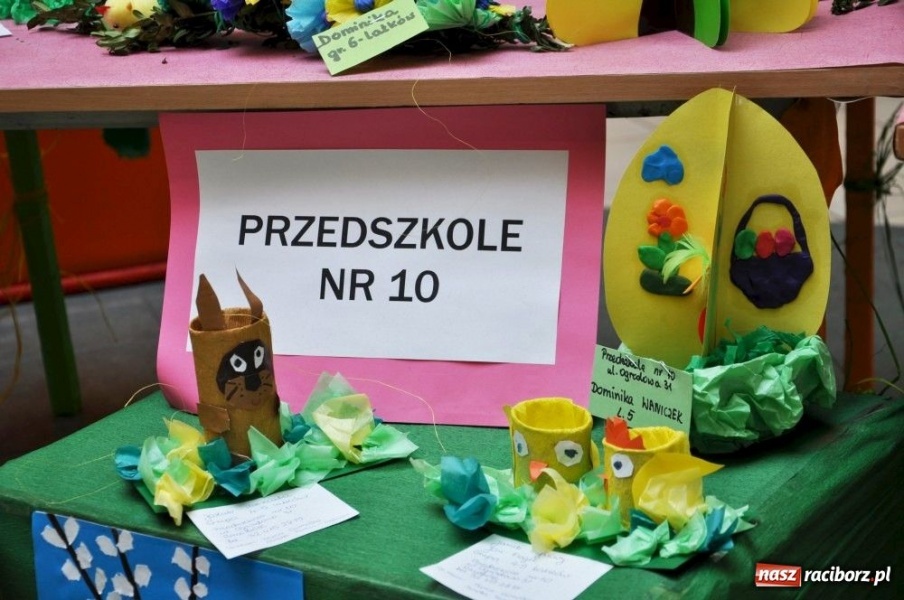 Zdjęcie w galerii na portalu naszraciborz.pl: Promują młode talenty wiadomości z regionu