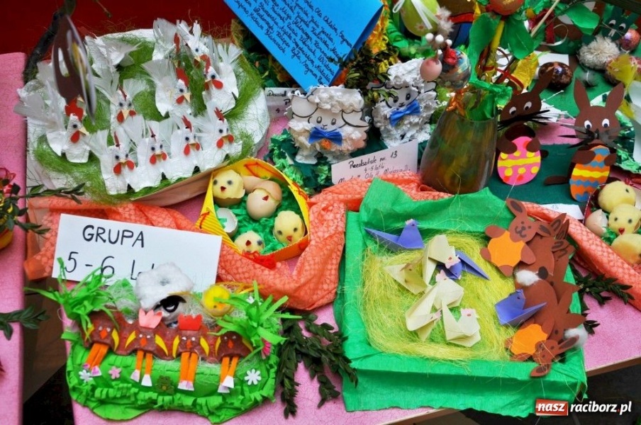 Zdjęcie w galerii na portalu naszraciborz.pl: Promują młode talenty wiadomości z regionu