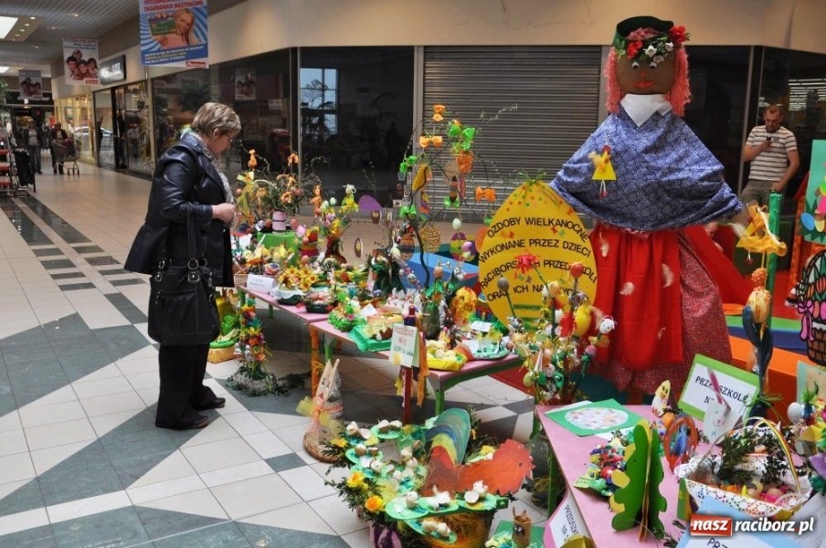 Zdjęcie w galerii na portalu naszraciborz.pl: Promują młode talenty wiadomości z regionu